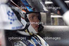 22.01.2017 - Ott Tanak (EAU)- Raigo Molder (EST), FORD FIESTA WRC, M-SPORT WORLD RALLY TEAM 19-22.01.2017 FIA World Rally Championship 2017, Rd 1, Monte Carlo, Monte Carlo, Monaco