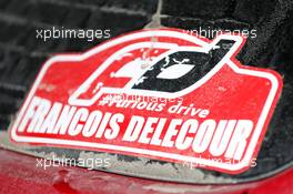21.01.2017 - FranÃ§ois DELECOUR (FRA) - Dominique SAVIGNONI (FRA) ABARTH 124 19-22.01.2017 FIA World Rally Championship 2017, Rd 1, Monte Carlo, Monte Carlo, Monaco