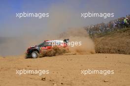 20.05.2017 - StÃ©phane Lefebvre (FRA)-Gabin Moreau (FRA) Citroen DS3, Citroen Total Abu Dhabi WRT 18-21.05.2017 FIA World Rally Championship 2017, Rd 4, Portugal, Matosinhos, Portugal