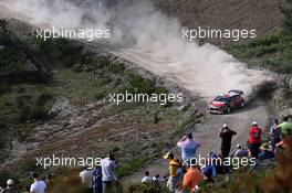  18-21.05.2017 FIA World Rally Championship 2017, Rd 4, Portugal, Matosinhos, Portugal