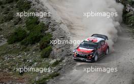  18-21.05.2017 FIA World Rally Championship 2017, Rd 4, Portugal, Matosinhos, Portugal