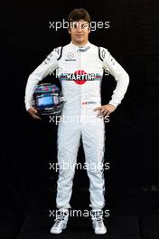 Lance Stroll (CDN) Williams. 22.03.2018. Formula 1 World Championship, Rd 1, Australian Grand Prix, Albert Park, Melbourne, Australia, Preparation Day.
