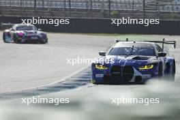 Rene Rast (D) (Schubert Motorsport) - BMW M4 GT3)  21.10.2023, DTM Round 8, Hockenheimring, Germany, Saturday