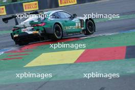 Marco Wittmann (D) (Project 1) - BMW M4 GT3)  22.10.2023, DTM Round 8, Hockenheimring, Germany, Sunday