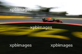 Sergio Perez (MEX), Red Bull Racing  31.03.2023. Formula 1 World Championship, Rd 3, Australian Grand Prix, Albert Park, Melbourne, Australia, Practice Day.