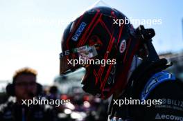 Esteban Ocon (FRA), Alpine F1 Team  02.04.2023. Formula 1 World Championship, Rd 3, Australian Grand Prix, Albert Park, Melbourne, Australia, Race Day.