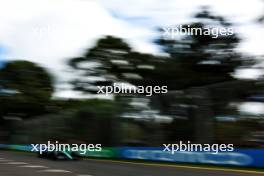Lance Stroll (CDN) Aston Martin F1 Team AMR23. 01.04.2023. Formula 1 World Championship, Rd 3, Australian Grand Prix, Albert Park, Melbourne, Australia, Qualifying Day.