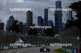 Max Verstappen (NLD), Red Bull Racing  01.04.2023. Formula 1 World Championship, Rd 3, Australian Grand Prix, Albert Park, Melbourne, Australia, Qualifying Day.