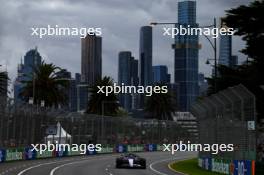Logan Sargeant (USA), Williams F1 Team   01.04.2023. Formula 1 World Championship, Rd 3, Australian Grand Prix, Albert Park, Melbourne, Australia, Qualifying Day.