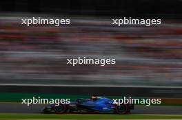 Alex Albon (THA), Williams F1 Team  01.04.2023. Formula 1 World Championship, Rd 3, Australian Grand Prix, Albert Park, Melbourne, Australia, Qualifying Day.