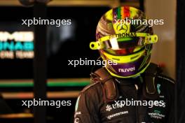 Lewis Hamilton (GBR) Mercedes AMG F1. 01.04.2023. Formula 1 World Championship, Rd 3, Australian Grand Prix, Albert Park, Melbourne, Australia, Qualifying Day.