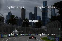 Carlos Sainz Jr (ESP), Scuderia Ferrari  01.04.2023. Formula 1 World Championship, Rd 3, Australian Grand Prix, Albert Park, Melbourne, Australia, Qualifying Day.