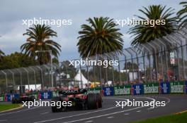 Sergio Perez (MEX), Red Bull Racing  01.04.2023. Formula 1 World Championship, Rd 3, Australian Grand Prix, Albert Park, Melbourne, Australia, Qualifying Day.