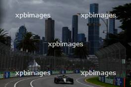 Lewis Hamilton (GBR), Mercedes AMG F1   01.04.2023. Formula 1 World Championship, Rd 3, Australian Grand Prix, Albert Park, Melbourne, Australia, Qualifying Day.
