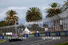 Pierre Gasly (FRA), Alpine F1 Team  01.04.2023. Formula 1 World Championship, Rd 3, Australian Grand Prix, Albert Park, Melbourne, Australia, Qualifying Day.
