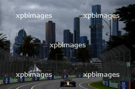 Sergio Perez (MEX), Red Bull Racing  01.04.2023. Formula 1 World Championship, Rd 3, Australian Grand Prix, Albert Park, Melbourne, Australia, Qualifying Day.