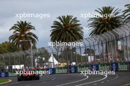 Charles Leclerc (FRA), Scuderia Ferrari  01.04.2023. Formula 1 World Championship, Rd 3, Australian Grand Prix, Albert Park, Melbourne, Australia, Qualifying Day.