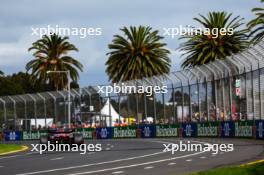 Valtteri Bottas (FIN), Alfa Romeo Racing  01.04.2023. Formula 1 World Championship, Rd 3, Australian Grand Prix, Albert Park, Melbourne, Australia, Qualifying Day.