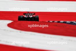 Kevin Magnussen (DEN) Haas VF-23. 30.06.2023. Formula 1 World Championship, Rd 10, Austrian Grand Prix, Spielberg, Austria, Qualifying Day.