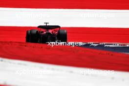 Charles Leclerc (MON) Ferrari SF-23. 30.06.2023. Formula 1 World Championship, Rd 10, Austrian Grand Prix, Spielberg, Austria, Qualifying Day.