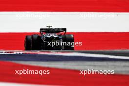 Yuki Tsunoda (JPN) AlphaTauri AT04. 30.06.2023. Formula 1 World Championship, Rd 10, Austrian Grand Prix, Spielberg, Austria, Qualifying Day.