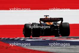 Oscar Piastri (AUS) McLaren MCL60. 30.06.2023. Formula 1 World Championship, Rd 10, Austrian Grand Prix, Spielberg, Austria, Qualifying Day.
