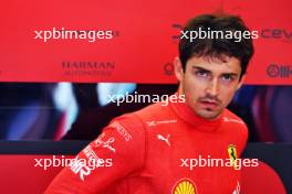 Charles Leclerc (MON) Ferrari. 30.06.2023. Formula 1 World Championship, Rd 10, Austrian Grand Prix, Spielberg, Austria, Qualifying Day.