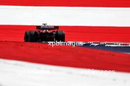 Valtteri Bottas (FIN) Alfa Romeo F1 Team C43. 30.06.2023. Formula 1 World Championship, Rd 10, Austrian Grand Prix, Spielberg, Austria, Qualifying Day.