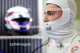 Logan Sargeant (USA) Williams Racing. 30.06.2023. Formula 1 World Championship, Rd 10, Austrian Grand Prix, Spielberg, Austria, Qualifying Day.