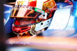 Pierre Gasly (FRA) Alpine F1 Team A523. 30.06.2023. Formula 1 World Championship, Rd 10, Austrian Grand Prix, Spielberg, Austria, Qualifying Day.