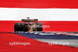 Valtteri Bottas (FIN) Alfa Romeo F1 Team C43. 30.06.2023. Formula 1 World Championship, Rd 10, Austrian Grand Prix, Spielberg, Austria, Qualifying Day.