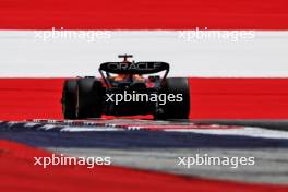 Max Verstappen (NLD) Red Bull Racing RB19. 30.06.2023. Formula 1 World Championship, Rd 10, Austrian Grand Prix, Spielberg, Austria, Qualifying Day.