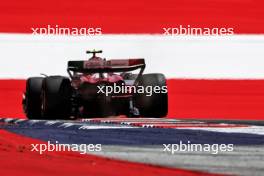 Zhou Guanyu (CHN) Alfa Romeo F1 Team C43. 30.06.2023. Formula 1 World Championship, Rd 10, Austrian Grand Prix, Spielberg, Austria, Qualifying Day.