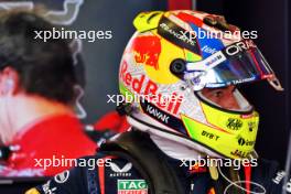 Sergio Perez (MEX) Red Bull Racing. 30.06.2023. Formula 1 World Championship, Rd 10, Austrian Grand Prix, Spielberg, Austria, Qualifying Day.