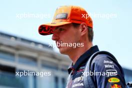 Max Verstappen (NLD) Red Bull Racing. 30.06.2023. Formula 1 World Championship, Rd 10, Austrian Grand Prix, Spielberg, Austria, Qualifying Day.