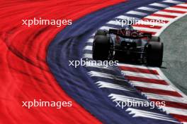 George Russell (GBR) Mercedes AMG F1 W14. 30.06.2023. Formula 1 World Championship, Rd 10, Austrian Grand Prix, Spielberg, Austria, Qualifying Day.