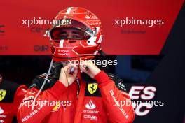 Charles Leclerc (MON) Ferrari. 02.07.2023. Formula 1 World Championship, Rd 10, Austrian Grand Prix, Spielberg, Austria, Race Day.