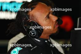 Lewis Hamilton (GBR) Mercedes AMG F1. 02.07.2023. Formula 1 World Championship, Rd 10, Austrian Grand Prix, Spielberg, Austria, Race Day.