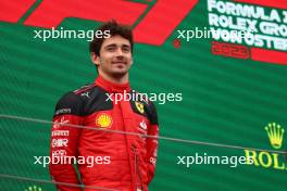 2nd place Charles Leclerc (MON) Ferrari. 02.07.2023. Formula 1 World Championship, Rd 10, Austrian Grand Prix, Spielberg, Austria, Race Day.