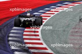 Yuki Tsunoda (JPN) AlphaTauri AT04. 02.07.2023. Formula 1 World Championship, Rd 10, Austrian Grand Prix, Spielberg, Austria, Race Day.