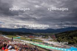 Race action. 02.07.2023. Formula 1 World Championship, Rd 10, Austrian Grand Prix, Spielberg, Austria, Race Day.