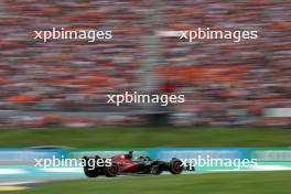Valtteri Bottas (FIN) Alfa Romeo F1 Team C43. 02.07.2023. Formula 1 World Championship, Rd 10, Austrian Grand Prix, Spielberg, Austria, Race Day.