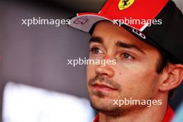 Charles Leclerc (MON) Ferrari. 29.06.2023. Formula 1 World Championship, Rd 10, Austrian Grand Prix, Spielberg, Austria, Preparation Day.