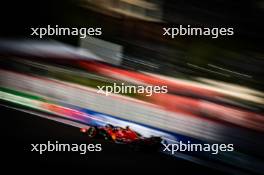 Carlos Sainz Jr (ESP), Scuderia Ferrari  28.04.2023. Formula 1 World Championship, Rd 4, Azerbaijan Grand Prix, Baku Street Circuit, Azerbaijan, Qualifying Day.