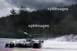 Kevin Magnussen (DEN) Haas VF-23. 28.07.2023. Formula 1 World Championship, Rd 13, Belgian Grand Prix, Spa Francorchamps, Belgium, Qualifying Day.