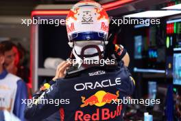 Max Verstappen (NLD) Red Bull Racing. 28.07.2023. Formula 1 World Championship, Rd 13, Belgian Grand Prix, Spa Francorchamps, Belgium, Qualifying Day.