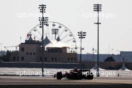 Carlos Sainz Jr (ESP) Ferrari SF-23. 03.03.2023. Formula 1 World Championship, Rd 1, Bahrain Grand Prix, Sakhir, Bahrain, Practice Day