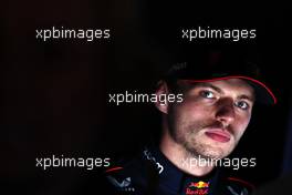 Max Verstappen (NLD) Red Bull Racing. 04.03.2023. Formula 1 World Championship, Rd 1, Bahrain Grand Prix, Sakhir, Bahrain, Qualifying Day.
