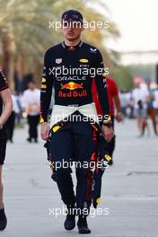 Max Verstappen (NLD) Red Bull Racing. 05.03.2023. Formula 1 World Championship, Rd 1, Bahrain Grand Prix, Sakhir, Bahrain, Race Day.