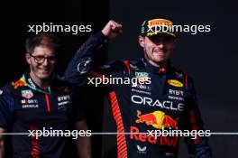 Max Verstappen (NLD), Red Bull Racing  05.11.2023. Formula 1 World Championship, Rd 21, Brazilian Grand Prix, Sao Paulo, Brazil, Race Day.